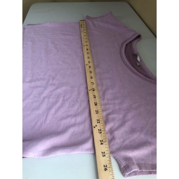 Athleta  Crop Top size Size M - Picture 8 of 9